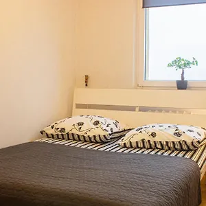 Przytulne Mieszkanie Z Balkonem Apartament