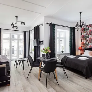  Апартаменты Rent Like - Targowa 21