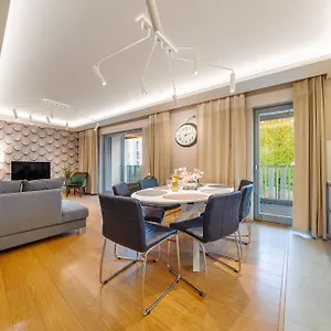 Rio De Mare - Nadmorze Apartament Gdańsk
