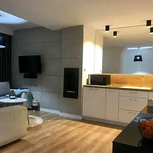 Mozart Apartament Gdańsk