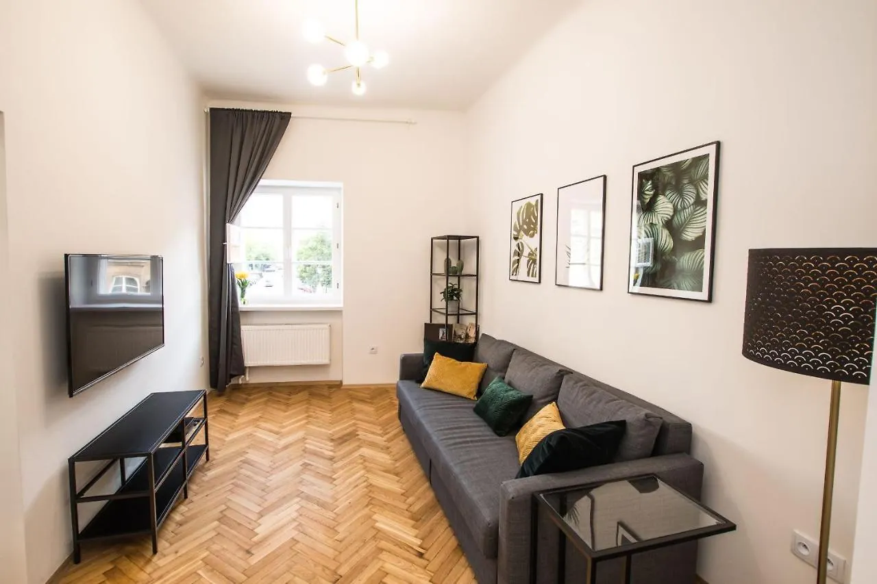 Apartamenty Freta4 Warsaw Old Town Apartments Warszawa Stare Miasto