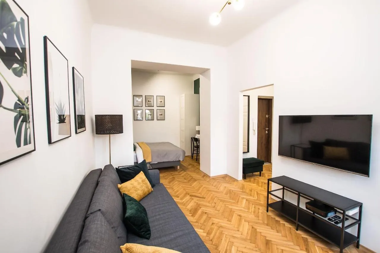 Apartamenty Freta4 Warsaw Old Town Apartments Warszawa Stare Miasto