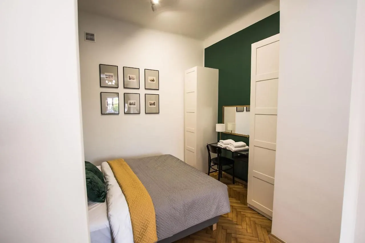 Apartamenty Freta4 Warsaw Old Town Apartments Warszawa Stare Miasto