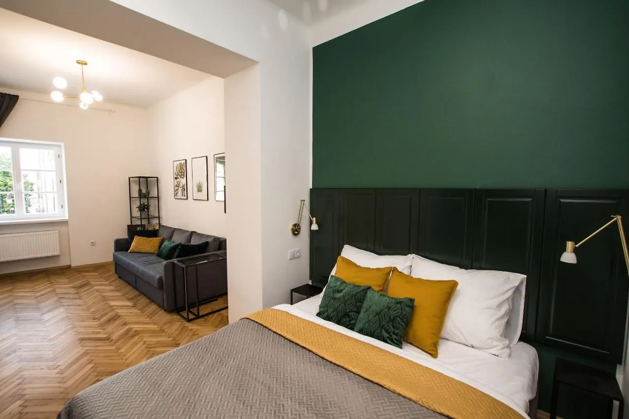Apartamenty Freta4 Warsaw Old Town Apartments Warszawa Stare Miasto 0*,  Poland